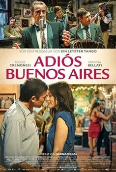 Chau Buenos Aires Hoşçakal Buenos Aires 2023
