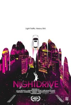 Night Drive (Gece Sürüşü) 2019