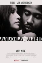 Malcolm & Marie 2021