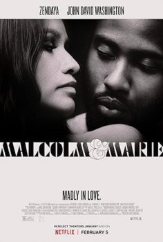 Malcolm & Marie 2021