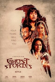 Hayalet Hikayeleri Ghost Stories 2020