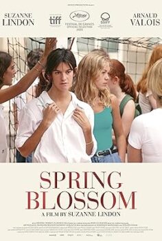 Paris’te Bahar – Spring Blossom 2020