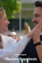 Aşk Hipotezi (The Love Hypothesis) 2026