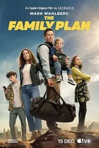 The Family Plan Aile Planı 2023