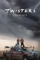 Kasırgalar – Twisters (2024)