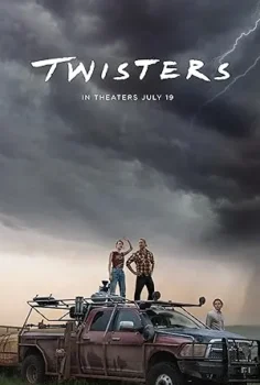 Kasırgalar – Twisters (2024)