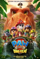Paw Patrol: Dino Filmi (PAW Patrol: The Dino Movie) 2026