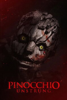 Pinokyo: Telleri Kopmuş Pinocchio: Unstrung 2026