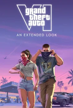 Grand Theft Auto VI: An Extended Look 2026