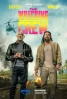 Yıkım Ekibi (The Wrecking Crew) 2026