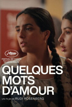 Words of Love Quelques mots d’amour 2026