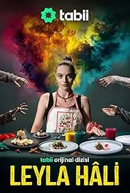 Leyla Hâli 1.Sezon