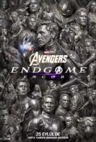 Avengers: Endgame Encore 2026
