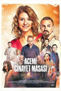 Acemi Cinayet Masası (W jak morderstwo) 2021