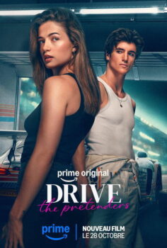 Drive – The Pretenders Sürüş – Yalancılar 2026