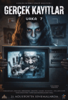 Gerçek Kayıtlar: Vaka 7 2026