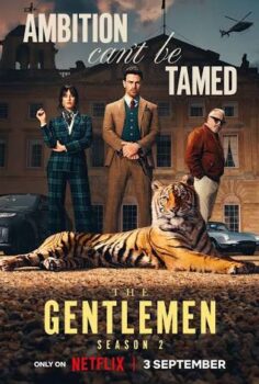 The Gentlemen 2.Sezon