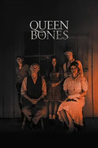 Kemiklerin Laneti Queen of Bones 2024
