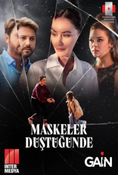 Maskeler Düştüğünde 2026