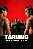 Tarung: Unforgiven 2026