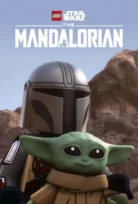 Lego Star Wars The Mandalorian 2026