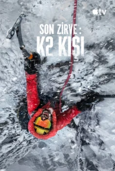Son Zirve: K2 Kışı (The Last First: Winter K2) 2026