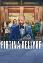 Stormen Fırtına Geliyor (2026)