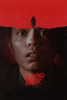 Psycho Killer Psikopat Katili 2026