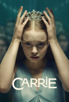Carrie 1. SEZON (2026)
