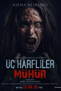 Üç Harfliler: Mühür 2026