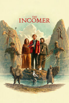 The Incomer 2026
