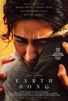 Yeryüzü Şarkısı – Earth Song 2026