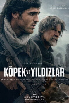 Köpek ve Yıldızlar (The Dog Stars) 2026