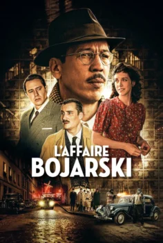 L’Affaire Bojarski 2026