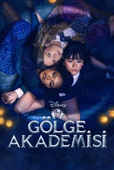 Gölge Akademisi 1. Sezon
