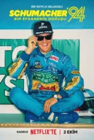 Schumacher 94: Bir Efsanenin Doğuşu Schumacher ’94 – Die Geburt einer Legende (2026)