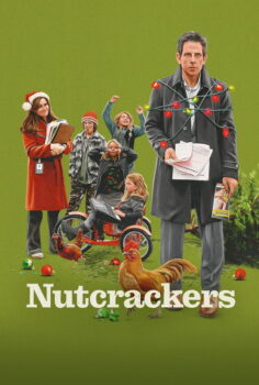 Fındıkkıranlar Nutcrackers 2024